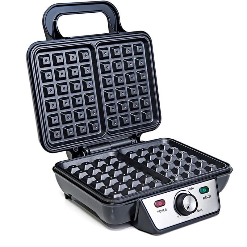 Вафельница Kitfort KT-1620 - фото #1, Technodom.kz Вафельница Kitfort KT-1620 - фото #1, Technodom.kz