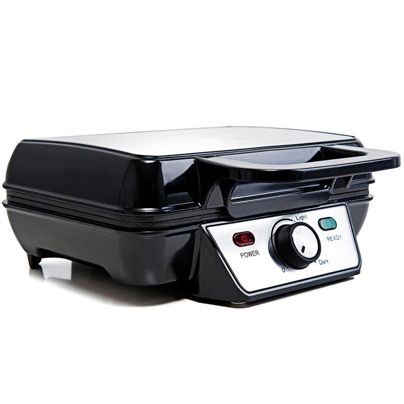 Вафельница Kitfort KT-1620 - фото #2, Technodom.kz Вафельница Kitfort KT-1620 - фото #2, Technodom.kz