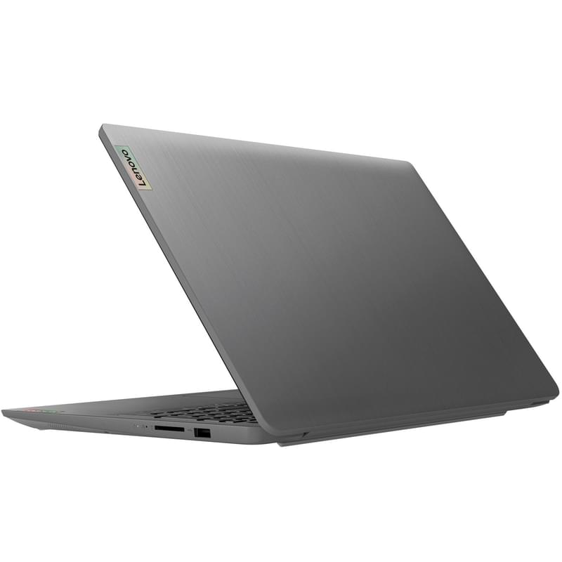 15,6'' Lenovo IdeaPad 3 Ноутбугі (51135G7-16-512-MX350-2-D) (82H802ECRK) - фото #6, Technodom.kz