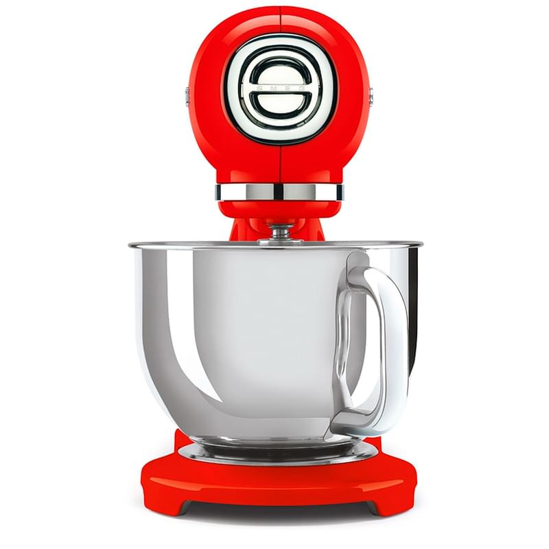 Миксер Smeg SMF-03RDEU - фото #3, Technodom.kz