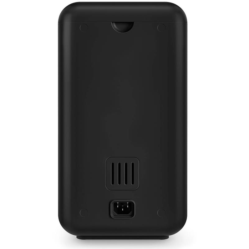 Кофемашина Smeg BCC-02BLMEU черная - фото #2, Technodom.kz