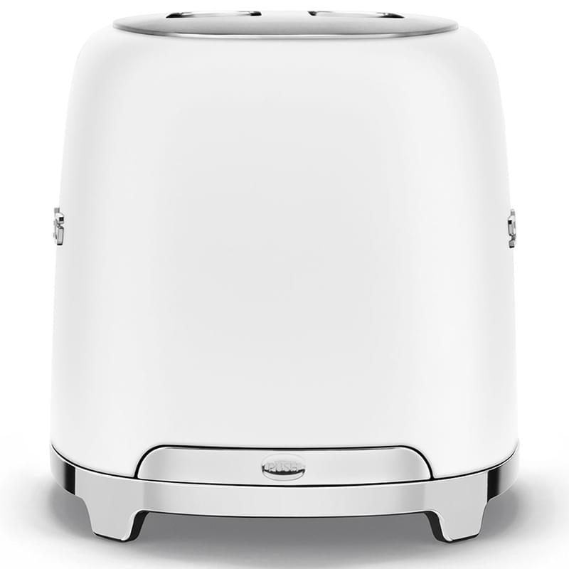 Тостер Smeg TSF-01WHMEU - фото #1, Technodom.kz
