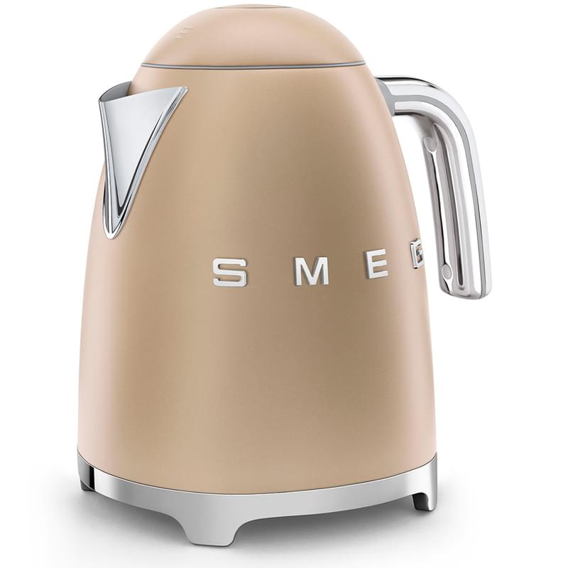 Электрический чайник Smeg KLF-03CHMEU - фото #2, Technodom.kz