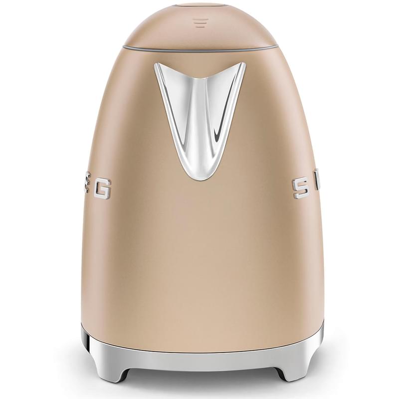 Электрический чайник Smeg KLF-03CHMEU - фото #3, Technodom.kz