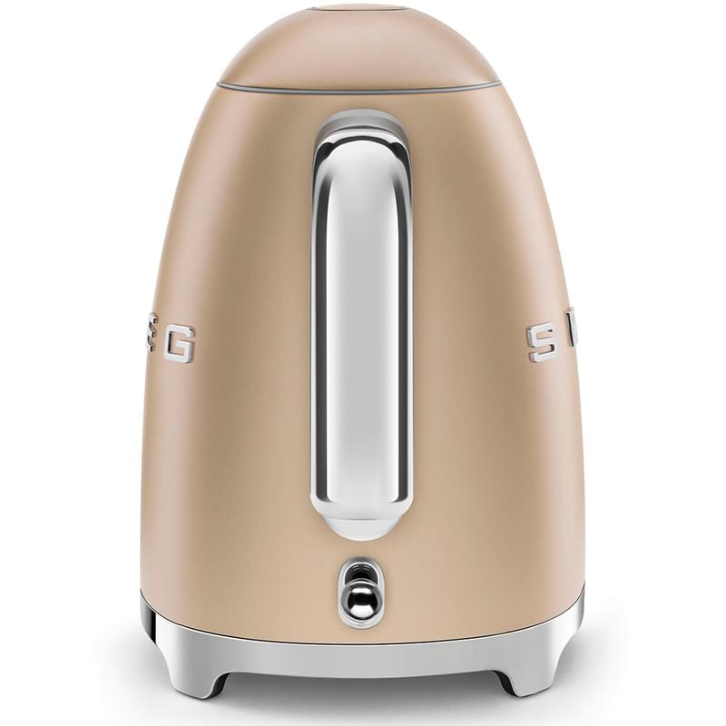 Электрический чайник Smeg KLF-03CHMEU - фото #4, Technodom.kz