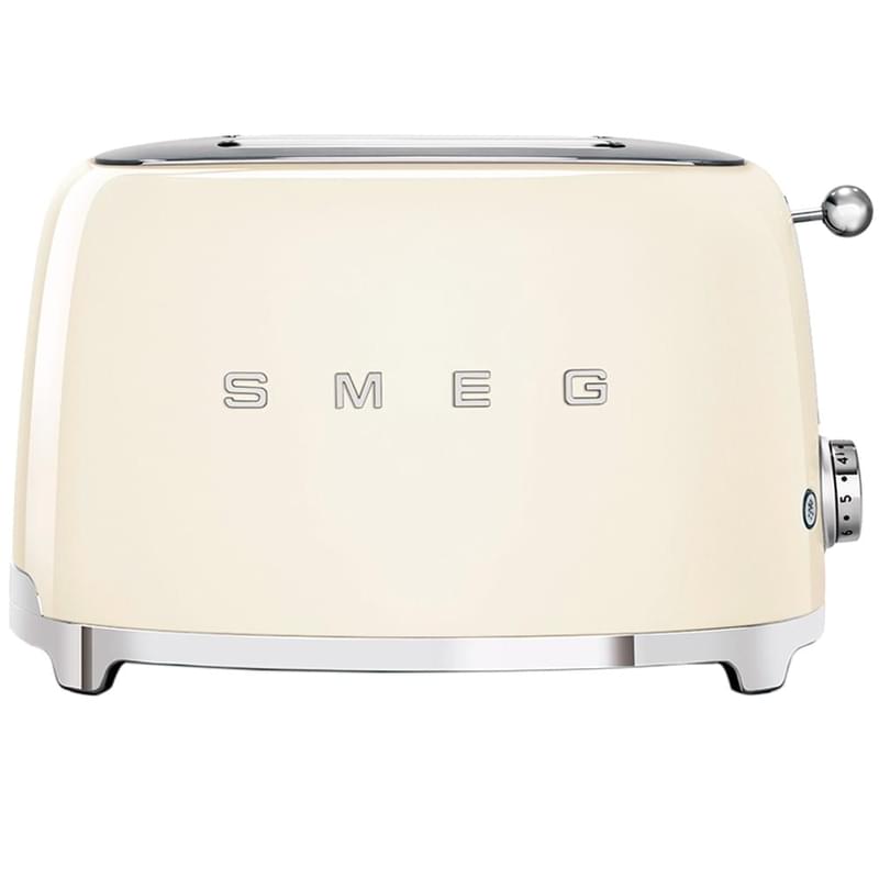 Тостер Smeg TSF-01CHMEU - фото #0, Technodom.kz