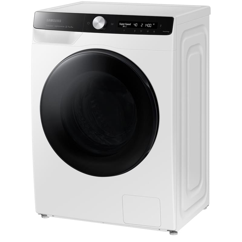 Samsung WD90A6L48BE/LD кептіргіші бар кір жуғыш машинасы - фото #2, Technodom.kz