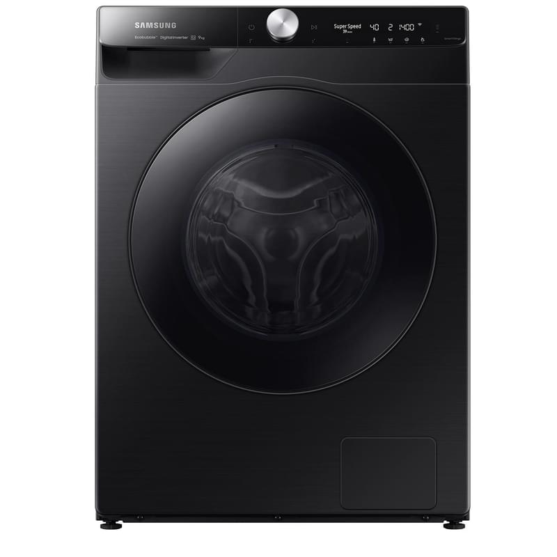Samsung WW90A7M48PB/LD кір жуғыш машинасы - фото #0, Technodom.kz