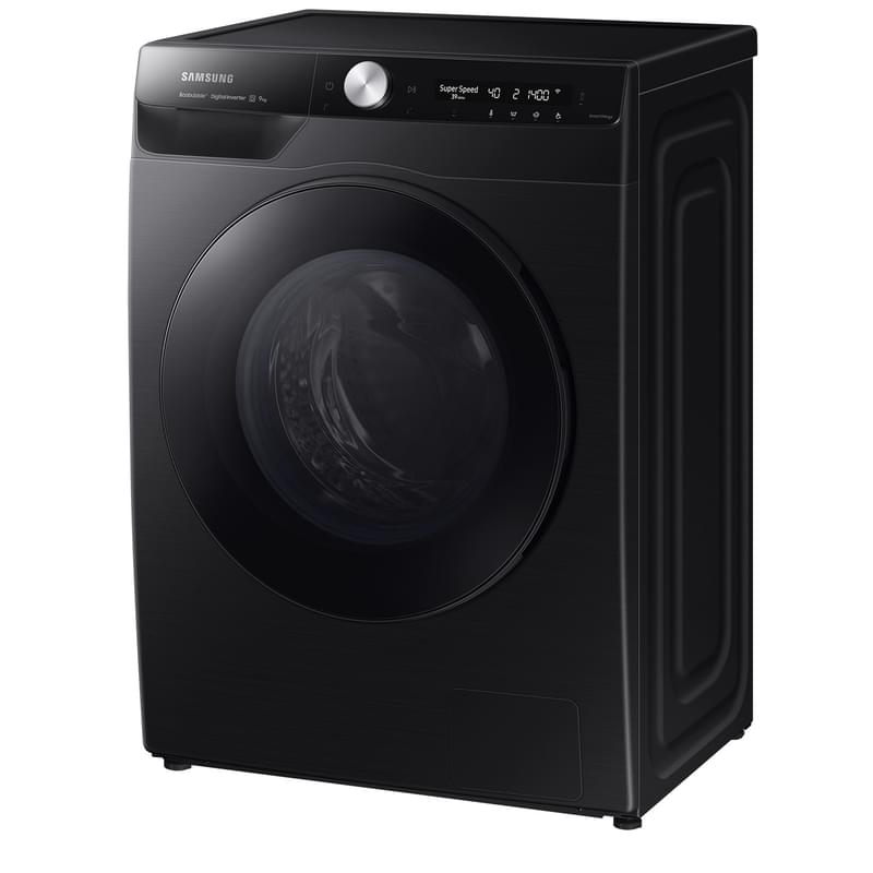 Samsung WW90A7M48PB/LD кір жуғыш машинасы - фото #1, Technodom.kz