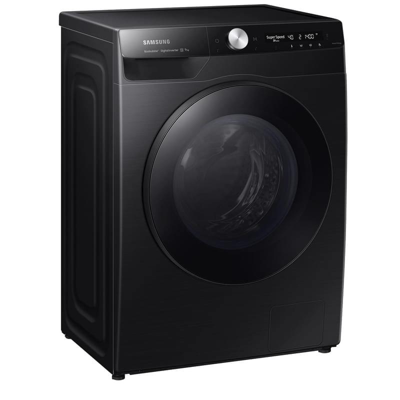 Samsung WW90A7M48PB/LD кір жуғыш машинасы - фото #2, Technodom.kz