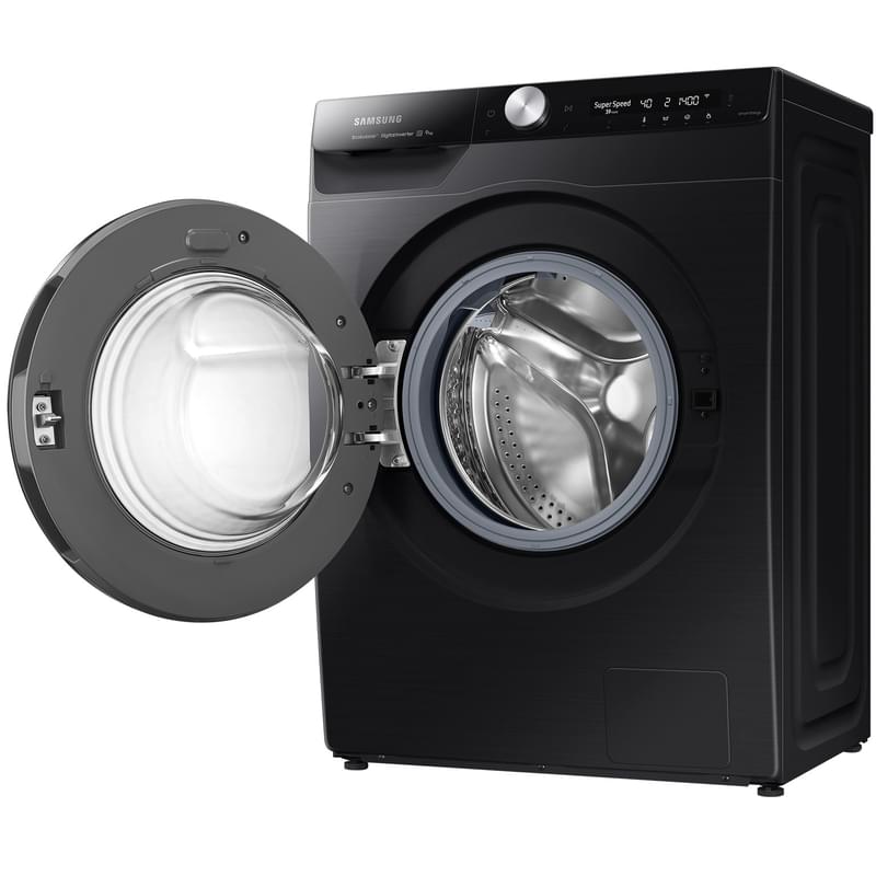 Samsung WW90A7M48PB/LD кір жуғыш машинасы - фото #6, Technodom.kz