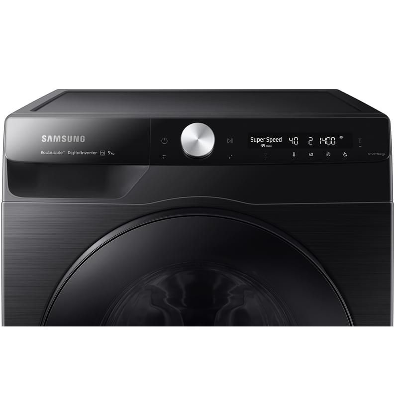 Samsung WW90A7M48PB/LD кір жуғыш машинасы - фото #7, Technodom.kz