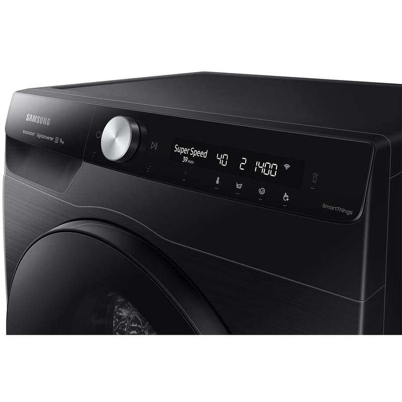 Samsung WW90A7M48PB/LD кір жуғыш машинасы - фото #8, Technodom.kz