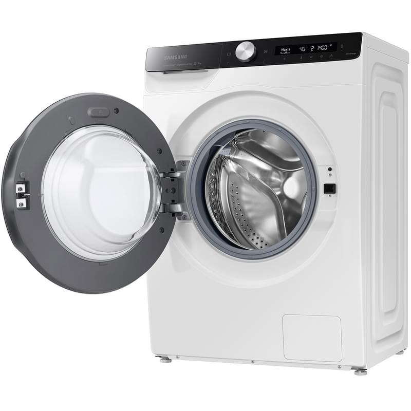 Samsung WW90A6S44AE/LD кір жуғыш машинасы - фото #7, Technodom.kz
