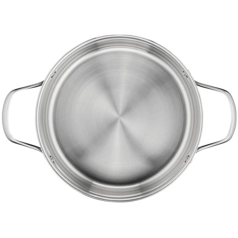 Кастрюля 20см 3л Cook Eat Tefal B9214474 - фото #1, Technodom.kz