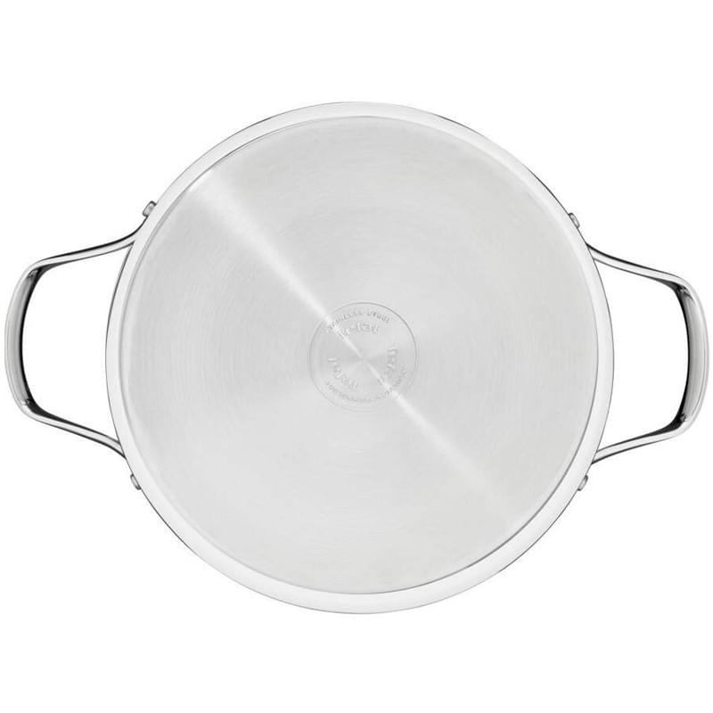 Кастрюля 20см 3л Cook Eat Tefal B9214474 - фото #2, Technodom.kz