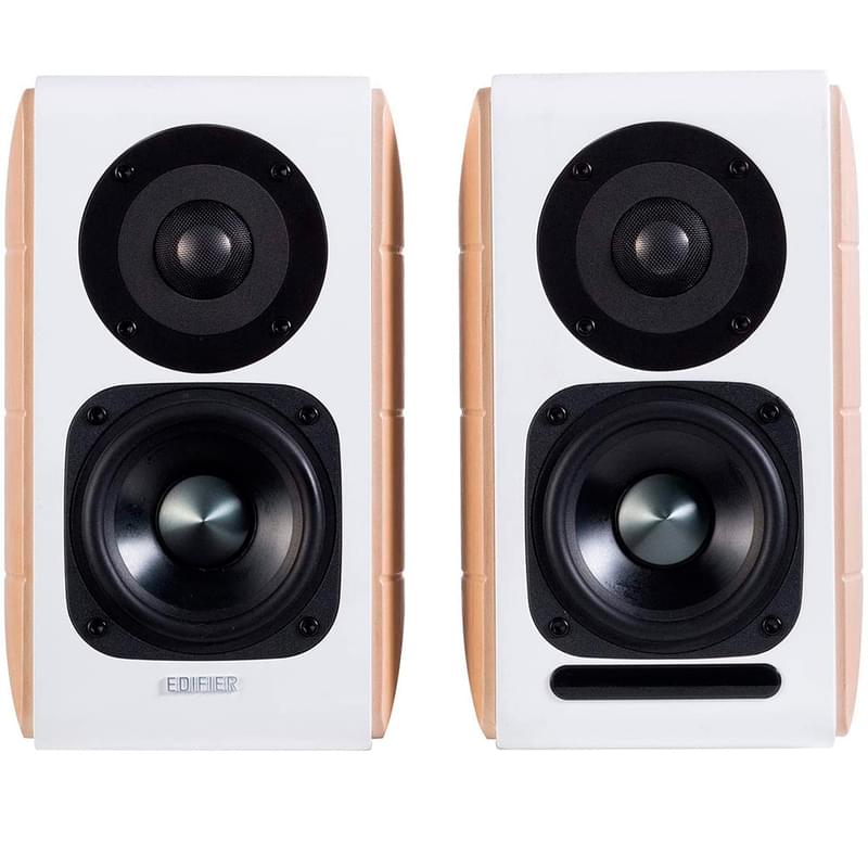 Колонки 2.0 Edifier S880DB BT, White - фото #1, Technodom.kz