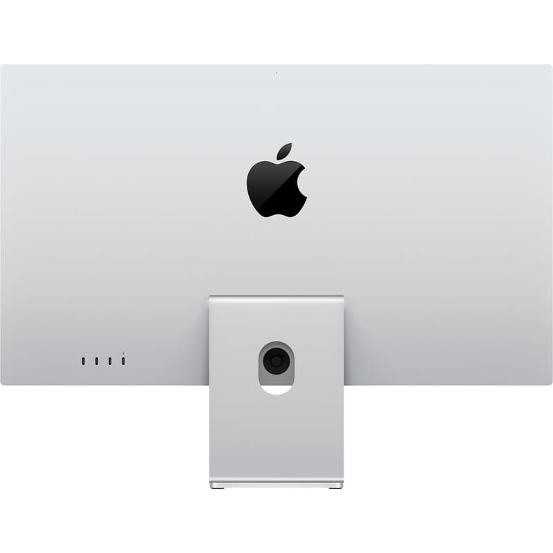 27" Apple Studio Display Мониторы (SG-STD) (MK0U3RU/A) - фото #1, Technodom.kz