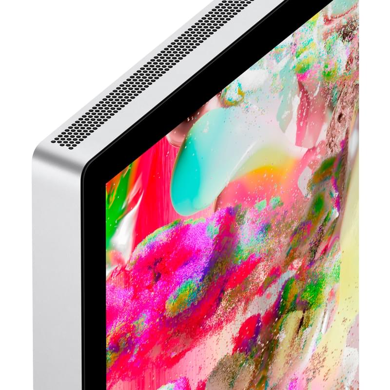 27" Apple Studio Display Мониторы (SG-STD) (MK0U3RU/A) - фото #3, Technodom.kz