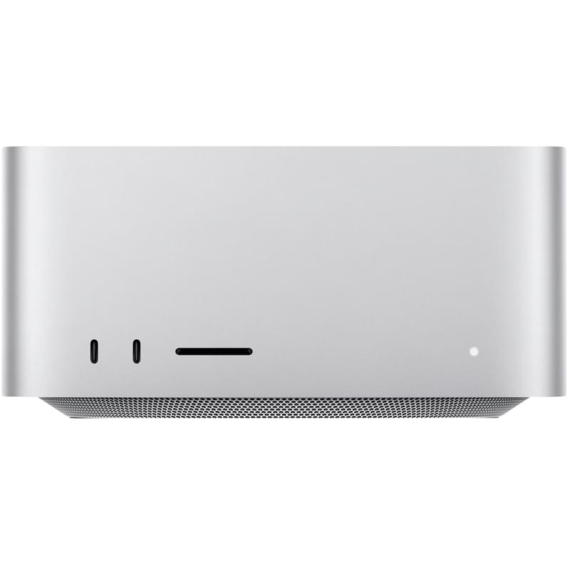 Мини-ПК Apple Mac Studio (M1Max-32-512-MOS) (MJMV3RU/A) - фото #0, Technodom.kz