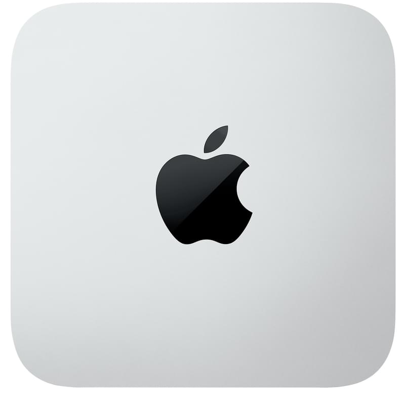 Мини-ДК Apple Mac Studio (M1Max-32-512-MOS) (MJMV3RU/A) - фото #2, Technodom.kz