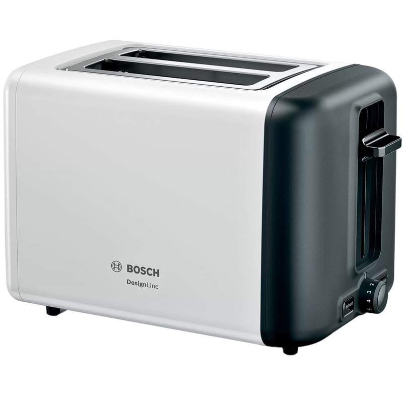 Тостер Bosch TAT-3P421 - фото #0, Technodom.kz