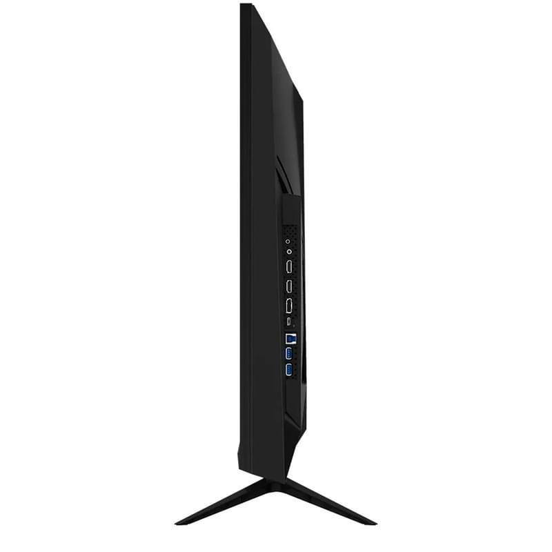 Игровой монитор 43" Gigabyte Aorus FV43U-EK 3840x2160 16:9 VA 144ГЦ (2HDMI+DP+Type-C) Black - фото #4, Technodom.kz