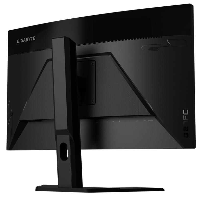 Игровой монитор 27" Gigabyte G27FC A-EK 1920x1080 16:9 VA 165ГЦ (2HDMI+DP) Black - фото #3, Technodom.kz