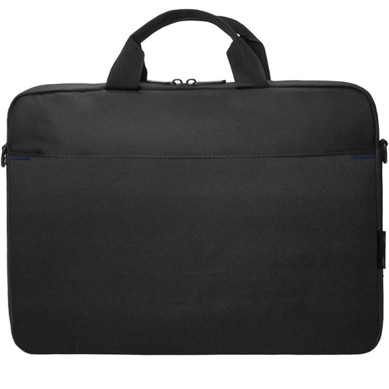Сумка для ноутбука 15.6" Portcase KCB-140, Black - фото #0, Technodom.kz