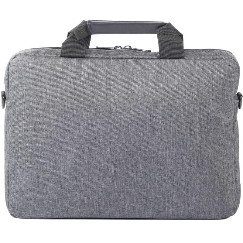 Сумка для ноутбука 13.3" Portcase KCB-164, Grey - фото #1, Technodom.kz