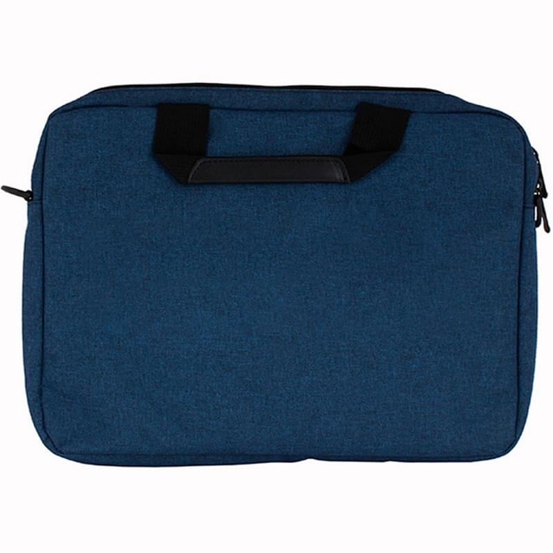 Сумка для ноутбука 13.3" Portcase KCB-164, Blue - фото #0, Technodom.kz