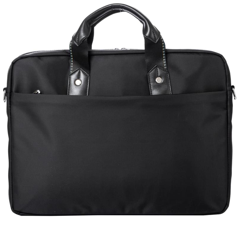 Сумка для ноутбука 15.6" Continent CC-045, Black - фото #1, Technodom.kz