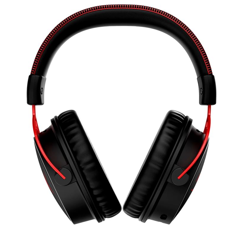 Игровая гарнитура беспроводная HyperX Cloud Alpha Wireless (4P5D4AA) - фото #2, Technodom.kz