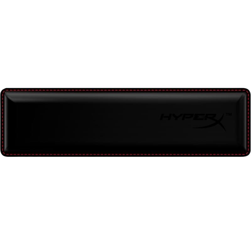 Эргономическая подставка под запястья HyperX Wrist Rest variations - Compact (4Z7X0AA) - фото #0, Technodom.kz