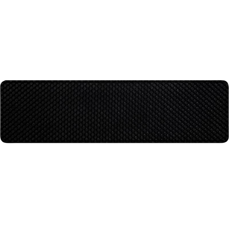 Эргономическая подставка под запястья HyperX Wrist Rest variations - Compact (4Z7X0AA) - фото #2, Technodom.kz