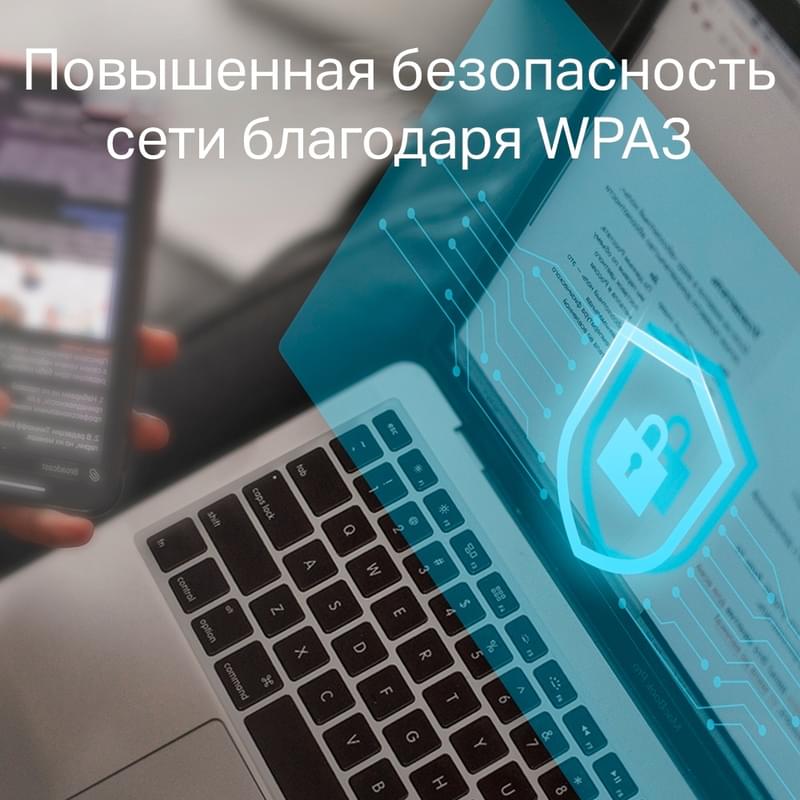 Сетевая карта TP-Link Archer T2E, Dual Band, 433/200 Mbps (Archer T2E) - фото #8, Technodom.kz