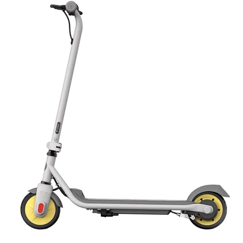 Балаларға арналған Ninebot KickScooter C10 Электрлі өздігінен сырғанағыш (самокаты), 18 км/с, 60 кг, - фото #0, Technodom.kz