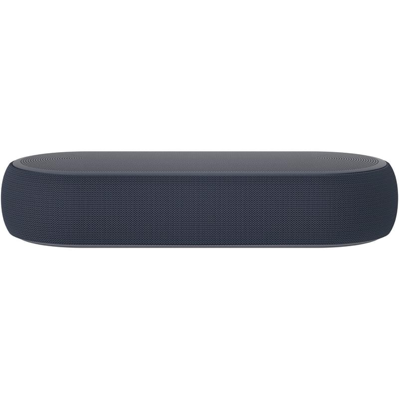 Саундбар LG QP5 Eclair black - фото #3, Technodom.kz