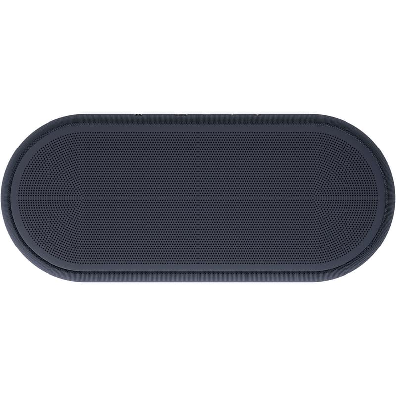 Саундбар LG QP5 Eclair black - фото #5, Technodom.kz