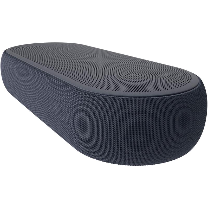 Саундбар LG QP5 Eclair black - фото #6, Technodom.kz