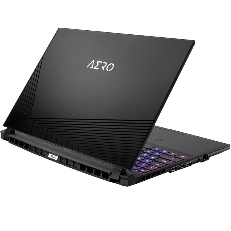 Игровой ноутбук Gigabyte AERO 15 OLED KD i7 11800H / 16ГБ / 1000SSD / RTX3060 6ГБ / 15.6 / Win10Pro / (AERO 15 OLED KD/W) - фото #2, Technodom.kz