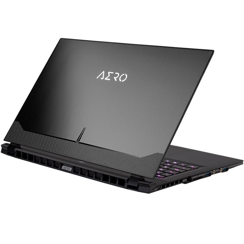 Ультрабук Gigabyte AERO 17 HDR XD i7 11800H / 16ГБ / 1000SSD / RTX3070MaxQ 8ГБ / 17.3 / Win11Pro / (AERO 17 HDR XD) - фото #2, Technodom.kz Ультрабук Gigabyte AERO 17 HDR XD i7 11800H / 16ГБ / 1000SSD / RTX3070MaxQ 8ГБ / 17.3 / Win11Pro / (AERO 17 HDR XD) - фото #2, Technodom.kz