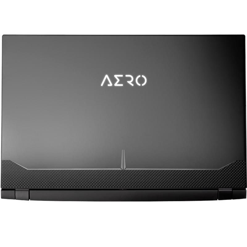 Ультрабук Gigabyte AERO 17 HDR XD i7 11800H / 16ГБ / 1000SSD / RTX3070MaxQ 8ГБ / 17.3 / Win11Pro / (AERO 17 HDR XD) - фото #3, Technodom.kz Ультрабук Gigabyte AERO 17 HDR XD i7 11800H / 16ГБ / 1000SSD / RTX3070MaxQ 8ГБ / 17.3 / Win11Pro / (AERO 17 HDR XD) - фото #3, Technodom.kz