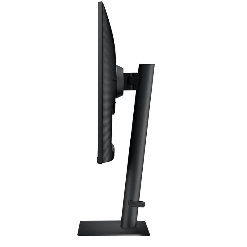 Монитор 27" Samsung S6 LS27A600NWIXCI 2560х1440 16:9 IPS 75ГЦ (HDMI+DP) Black - фото #7, Technodom.kz