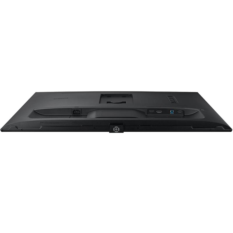 32" Samsung S6 LS32A600NWIXCI Мониторы 2560х1440 16:9 VA 75ГЦ (HDMI+DP) Black - фото #8, Technodom.kz