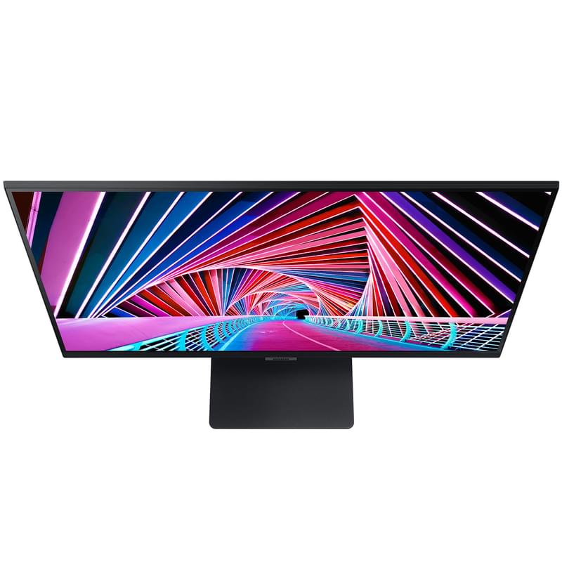 Монитор 27" Samsung S7 LS27A700NWIXCI 3840x2160 16:9 IPS 60ГЦ (HDMI+DP) Black - фото #5, Technodom.kz
