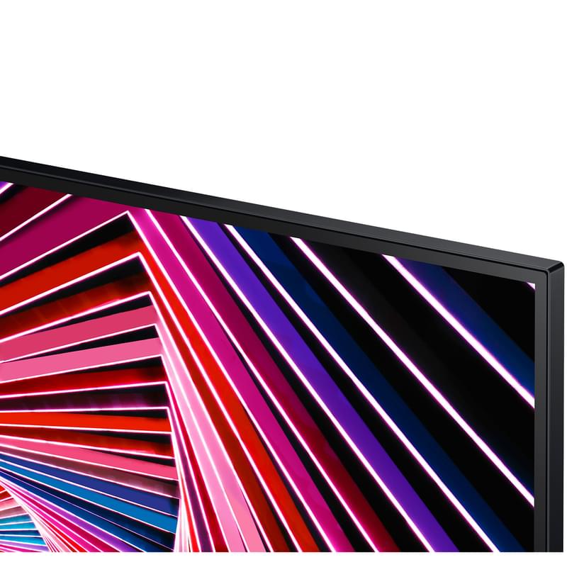 Монитор 27" Samsung S7 LS27A700NWIXCI 3840x2160 16:9 IPS 60ГЦ (HDMI+DP) Black - фото #11, Technodom.kz
