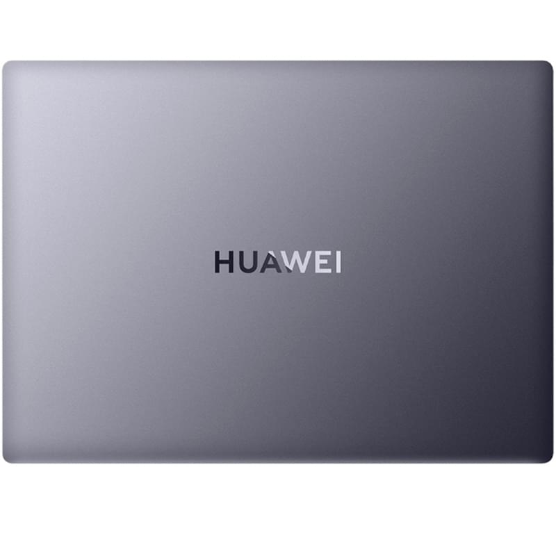 Ноутбук HUAWEI MateBook 14 Ryzen 5 5500U / 16ГБ / 512SSD / 14 / Win11 / (KelvinM-W5651W) - фото #5, Technodom.kz