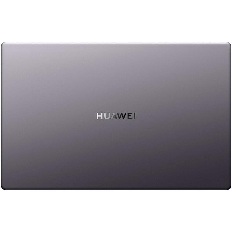 Ноутбук HUAWEI MateBook D15 i7 1165G7 / 16ГБ / 512SSD / 15.6 / Win11 / (BohrD-WFE9A) - фото #4, Technodom.kz