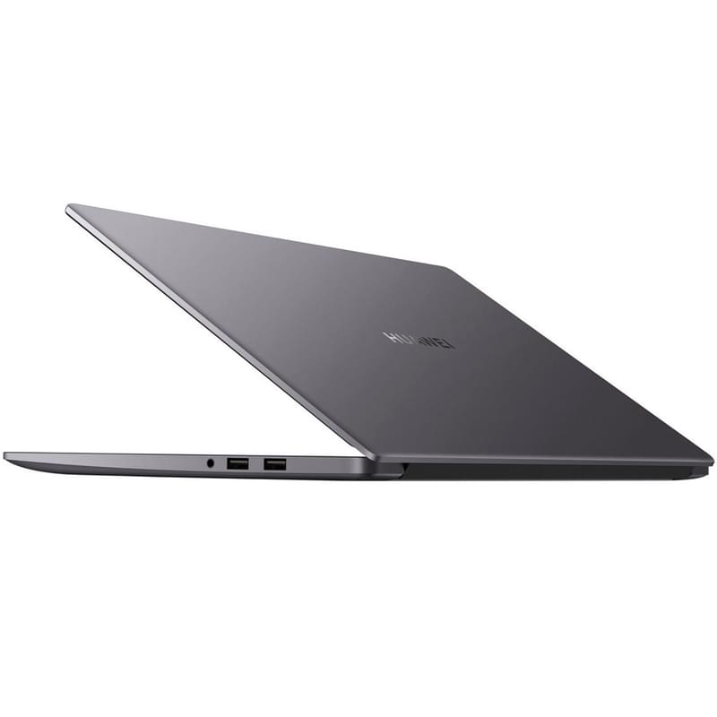 Ноутбук HUAWEI MateBook D15 i5 1135G7 / 8ГБ / 256SSD / 15.6 / Win11 / (BohrD-WDH9C) - фото #3, Technodom.kz
